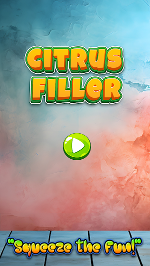 Citrus Juice Filler Screenshot 0