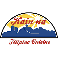Kain Na - Filipino Cuisine