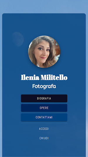 Ilenia Militello Screenshot 1
