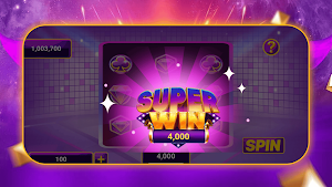 vin99Amethyst Dream Screenshot 3