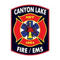 Canyon Lake Fire/EMS