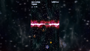 Space Hunter XZ Screenshot 0