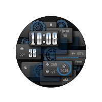 Sense Of Reality For Wear OS