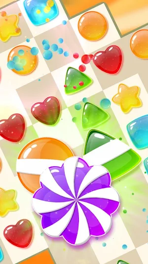 Just Jelly Crush Screenshot 3