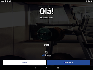 Professor MP Fitness - OVG Screenshot 1