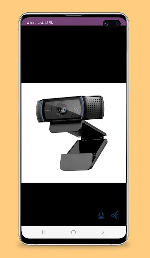 logitech webcam c920 guide Screenshot 2