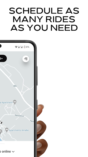 Aeroo Driver Screenshot 1