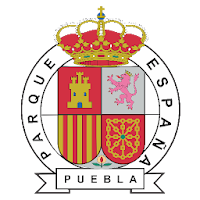 Parque España Puebla
