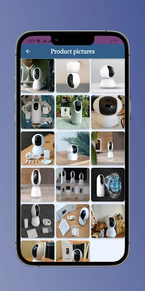 yi iot camera guide Screenshot 3