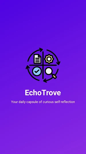 EchoTrove Screenshot 0