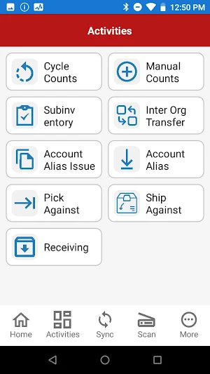 vStores for Blattner Screenshot 0
