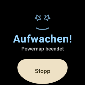 Powernapp Screenshot 3