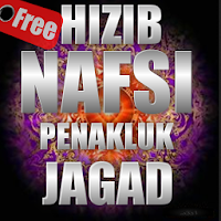 Hizib Nafsi Penakluk Jagad Len