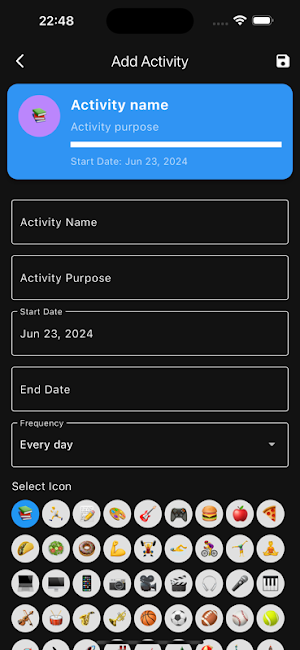Quanta Screenshot 1