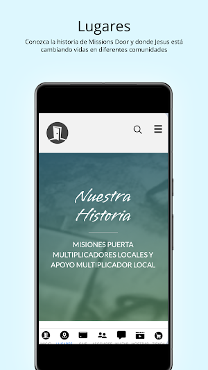 Missions Door ESP Screenshot 2