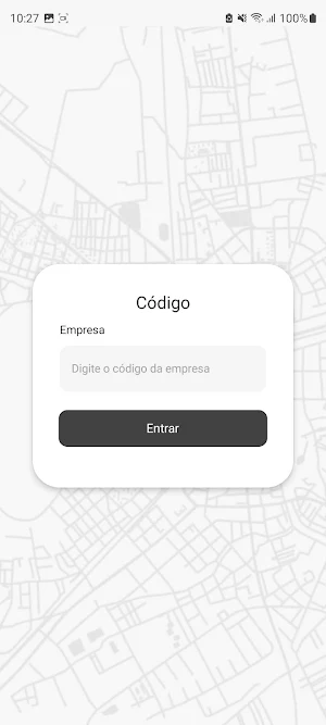 OsSystem Serviços Screenshot 0