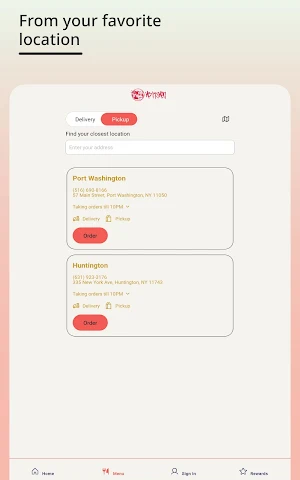 MB Ramen Screenshot 2