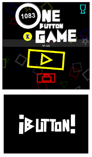 One Button Game: Minigames! Screenshot 0