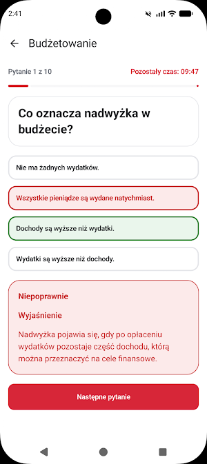 Finovo Screenshot 0