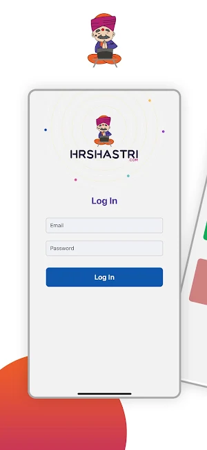 HR Shastri Screenshot 0