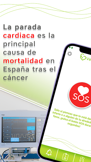 VerLife Screenshot 1