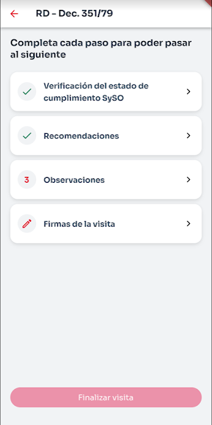 La Segunda Ates Screenshot 2