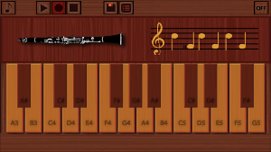 Professional Clarinet Elite Screenshot 2