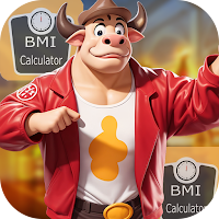 BMI Calculator