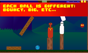 PinoBall Screenshot 1