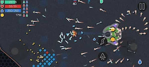Tina's Rescue Force Screenshot 3