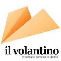 Il volantino di Tricase