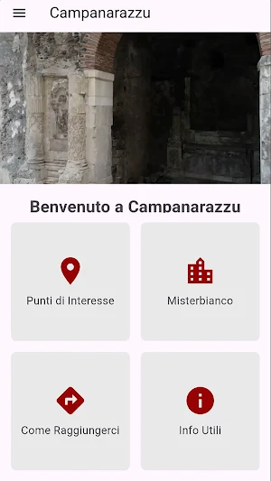 Campanarazzu Screenshot 0