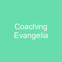 Coaching Evangelia