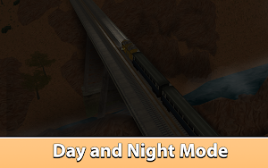 US Train Driver Simulator Full Screenshot 1