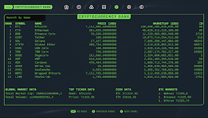 TraderXpert Screenshot 2