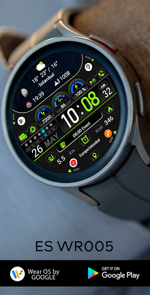 ES WR005 Screenshot 2
