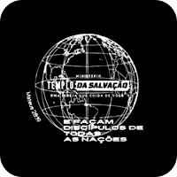 Templo da Salvação