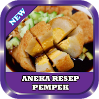 Assorted Prescription Pempek