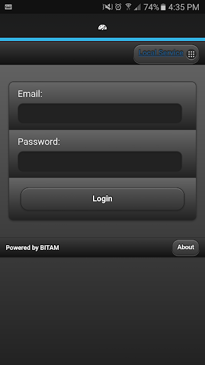 KPI Online Dashboards G9 Screenshot 1