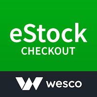 Wesco eStock Checkout