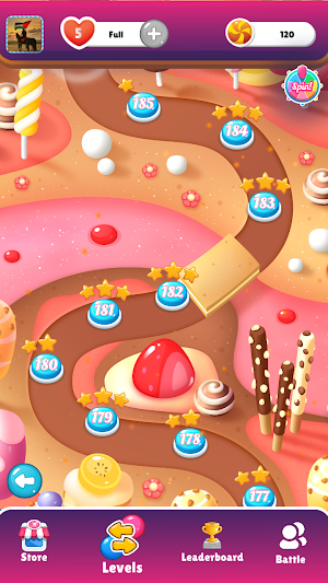 Kashkawaan Cash Screenshot 2