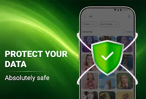 File Recovery: Photo & Video Screenshot 3