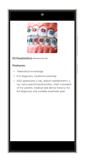 Dentist AI Screenshot 2