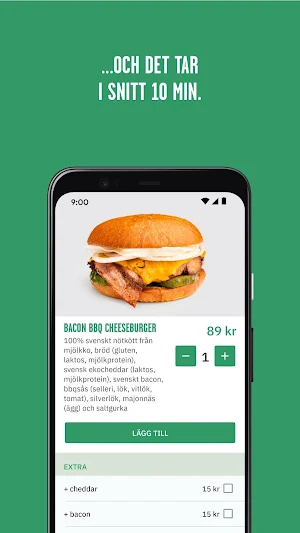 Jureskogs Screenshot 3