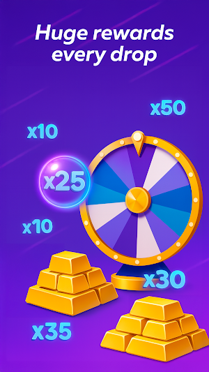 Plinko 2: Play & Win Game Screenshot 2
