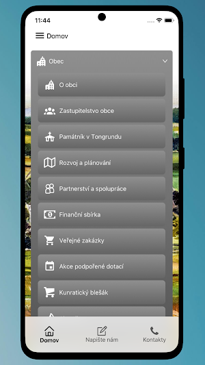 Kunratice Screenshot 2