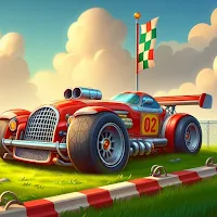 Car Racing 3D