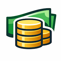 Money Counter: Cash Calculator