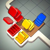 Color Stacks!