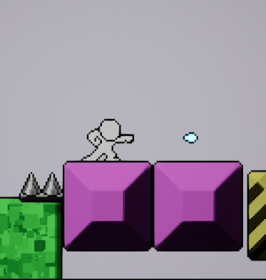 Ghost Shooter Screenshot 2